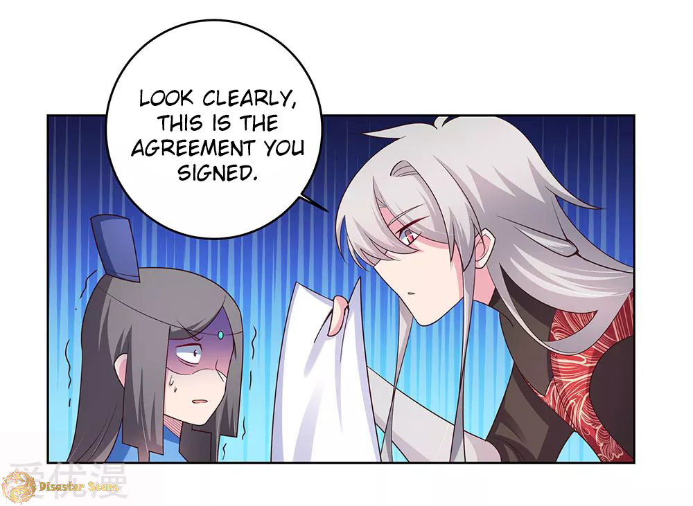 Read Above All Gods EN Manga Online