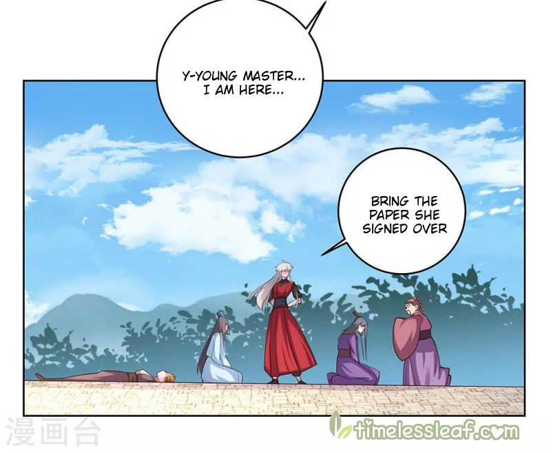 Read Above All Gods EN Manga Online