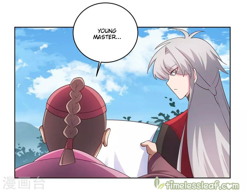 Read Above All Gods EN Manga Online