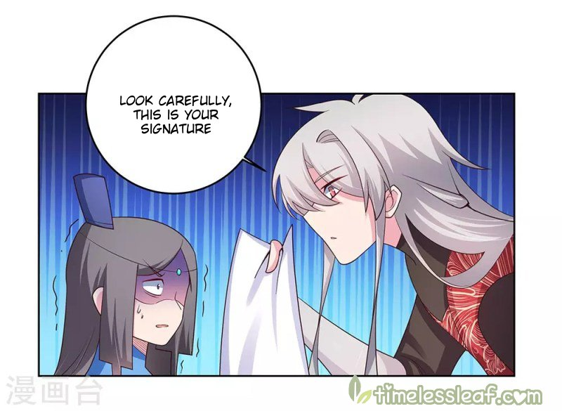 Read Above All Gods EN Manga Online
