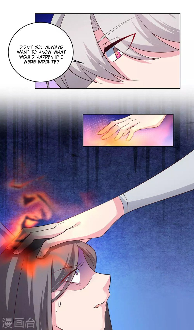 Read Above All Gods EN Manga Online