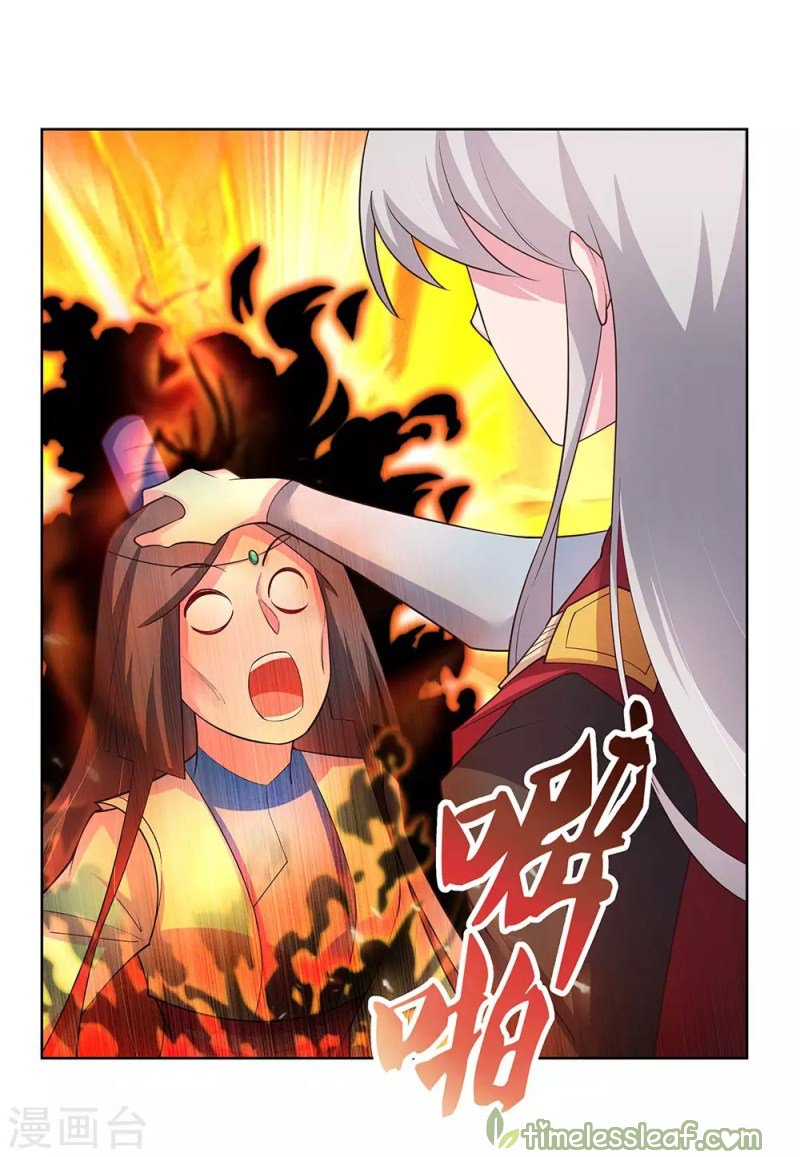 Read Above All Gods EN Manga Online