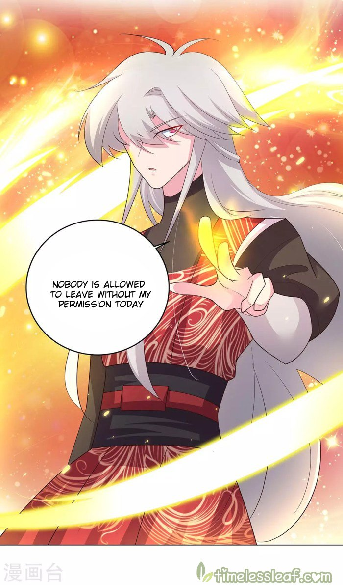 Read Above All Gods EN Manga Online