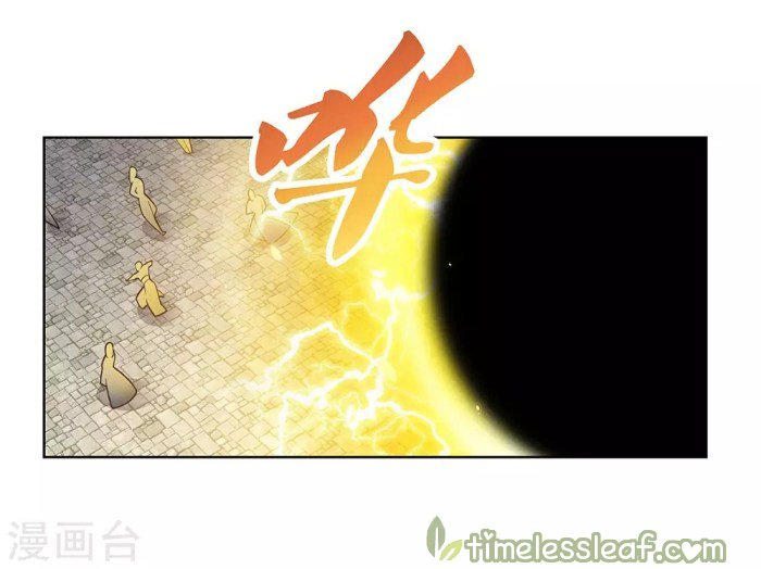 Read Above All Gods EN Manga Online