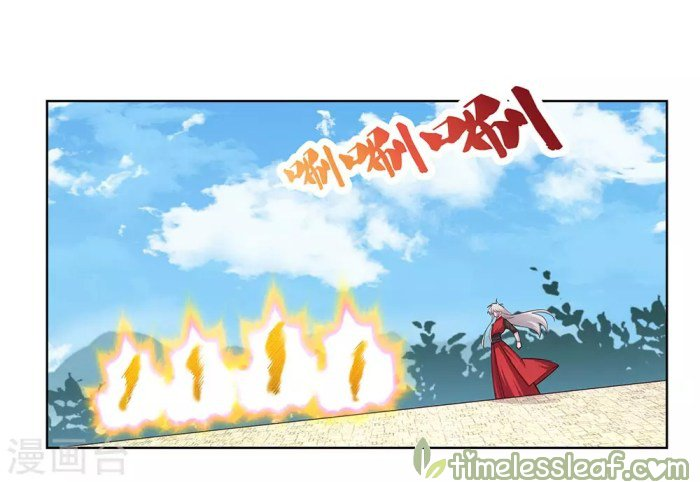 Read Above All Gods EN Manga Online
