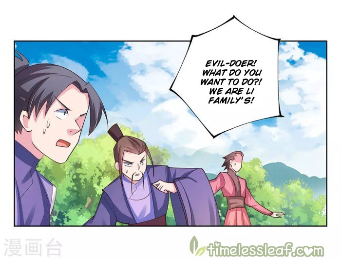 Read Above All Gods EN Manga Online