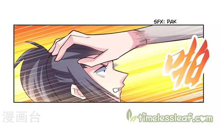 Read Above All Gods EN Manga Online
