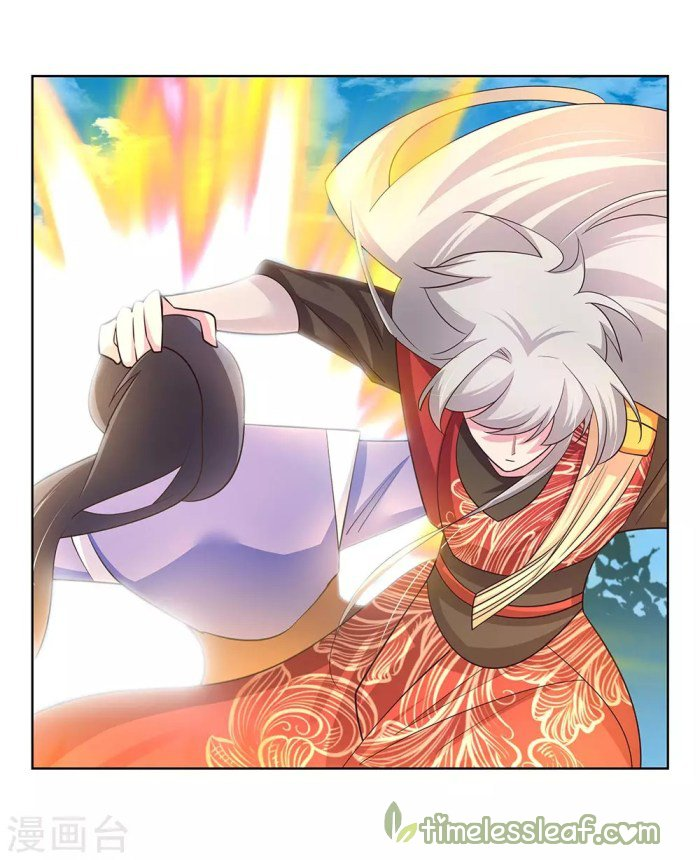 Read Above All Gods EN Manga Online