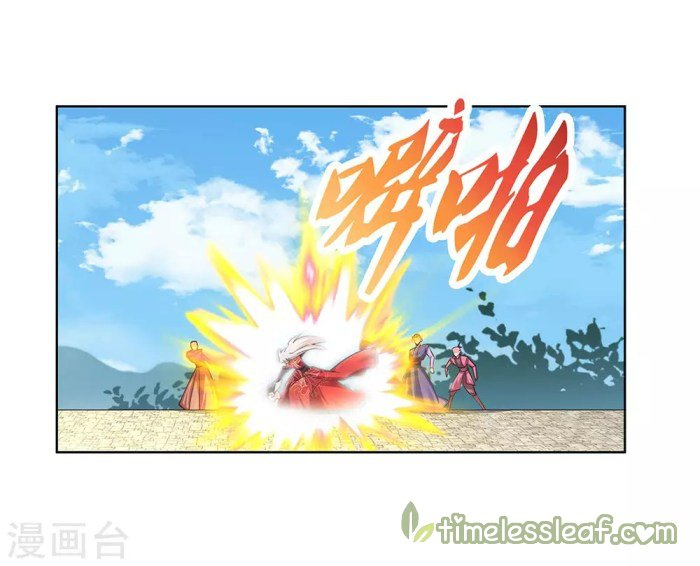 Read Above All Gods EN Manga Online
