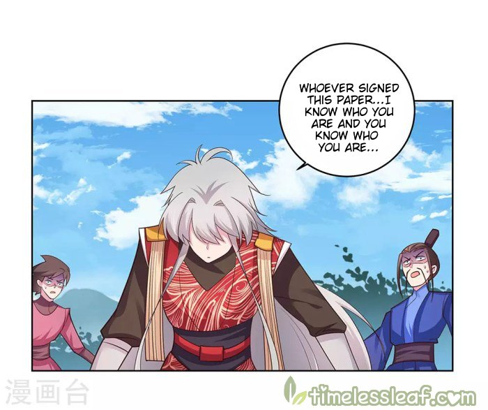 Read Above All Gods EN Manga Online