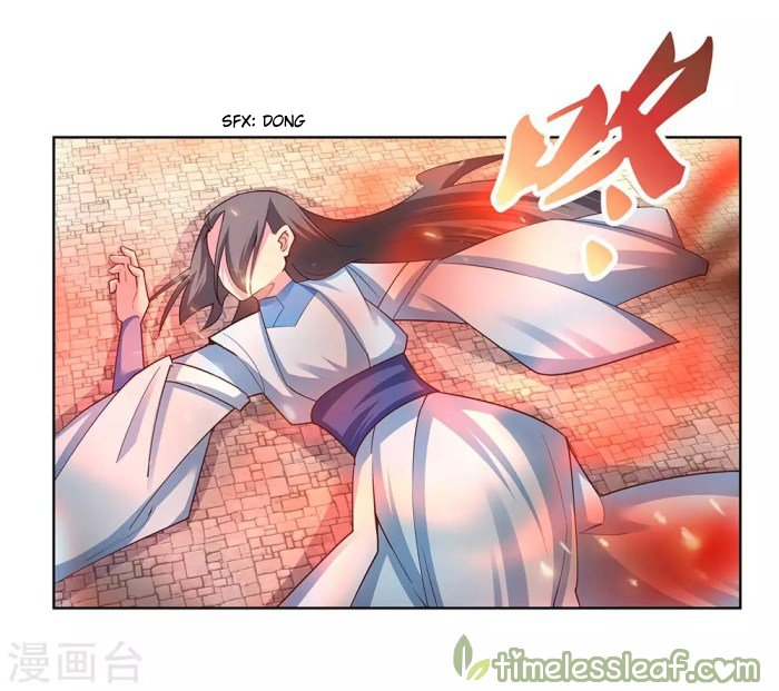 Read Above All Gods EN Manga Online