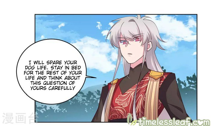 Read Above All Gods EN Manga Online