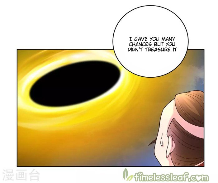 Read Above All Gods EN Manga Online