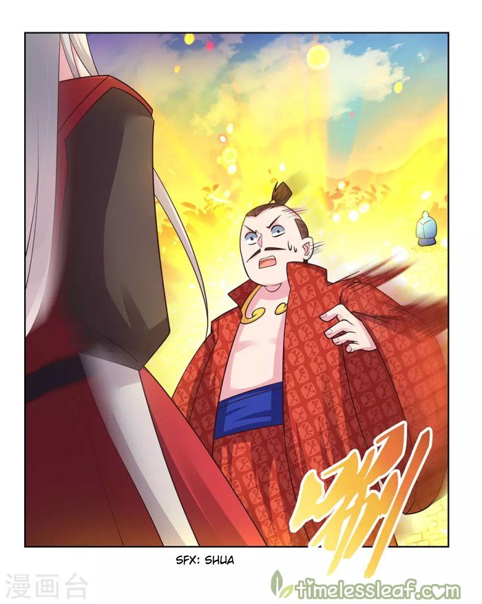 Read Above All Gods EN Manga Online