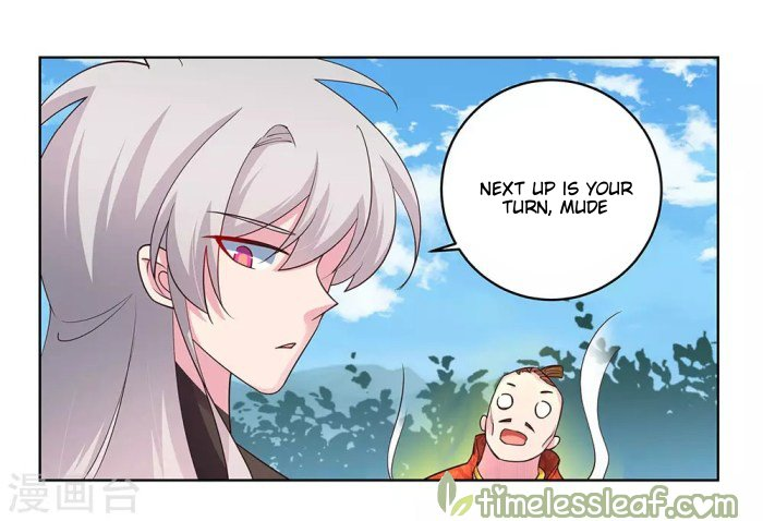 Read Above All Gods EN Manga Online