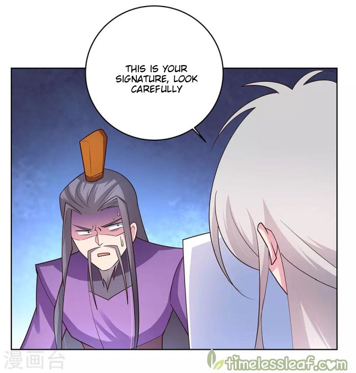 Read Above All Gods EN Manga Online