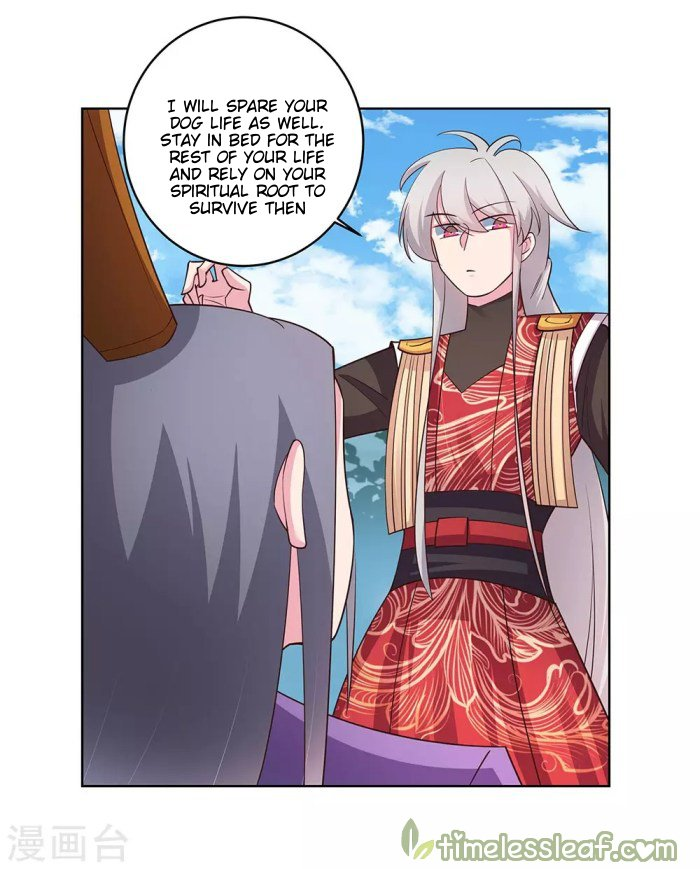 Read Above All Gods EN Manga Online