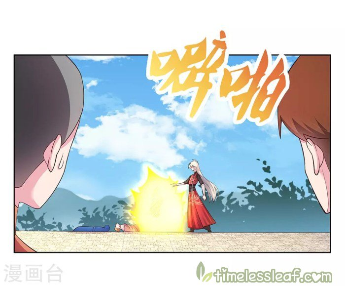 Read Above All Gods EN Manga Online