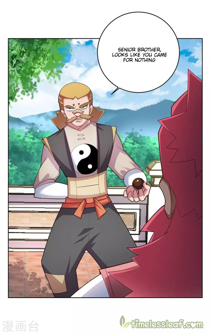 Read Above All Gods EN Manga Online