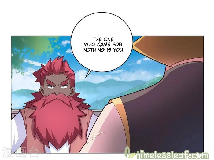 Read Above All Gods EN Manga Online