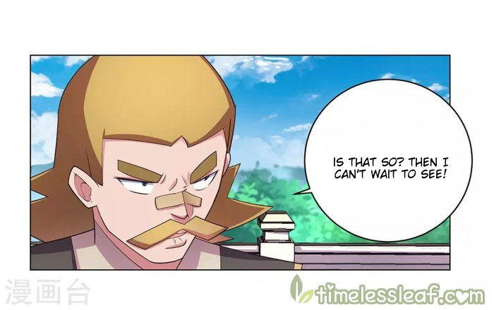Read Above All Gods EN Manga Online