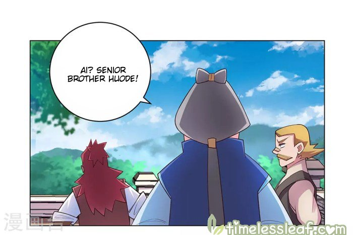 Read Above All Gods EN Manga Online