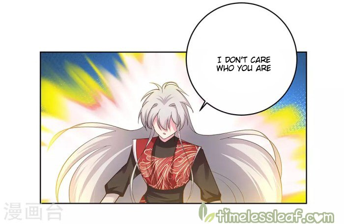 Read Above All Gods EN Manga Online