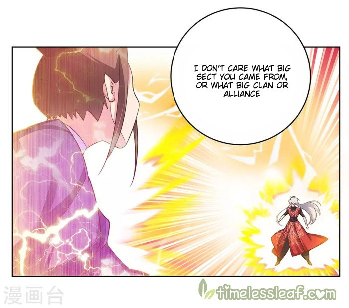 Read Above All Gods EN Manga Online