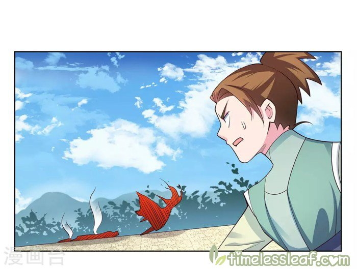 Read Above All Gods EN Manga Online