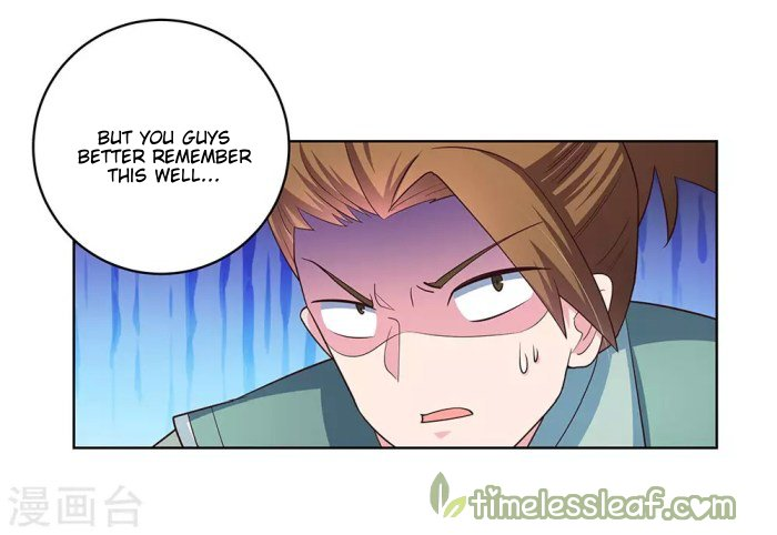 Read Above All Gods EN Manga Online