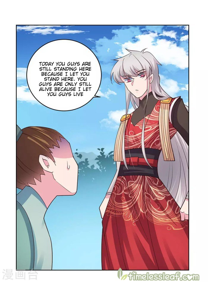 Read Above All Gods EN Manga Online