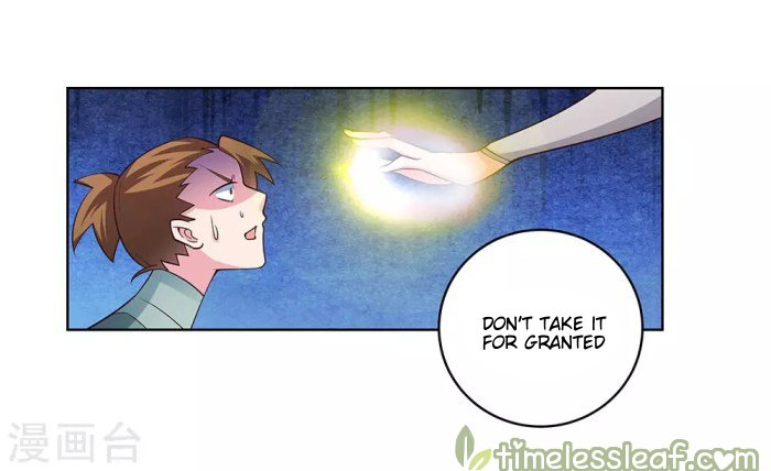 Read Above All Gods EN Manga Online