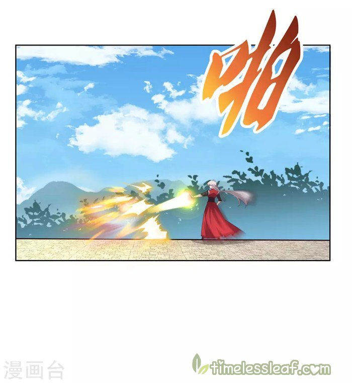 Read Above All Gods EN Manga Online