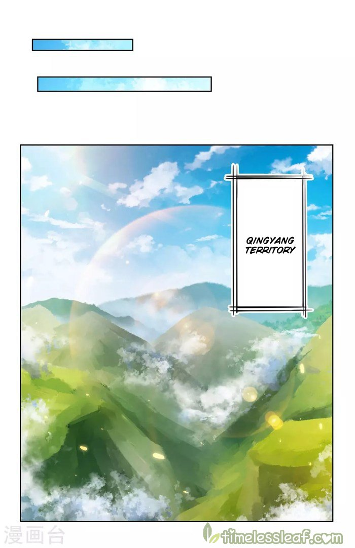 Read Above All Gods EN Manga Online