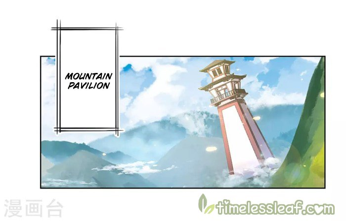 Read Above All Gods EN Manga Online