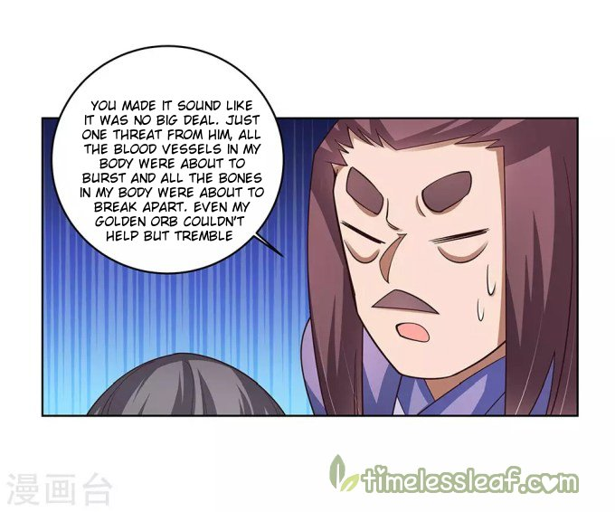 Read Above All Gods EN Manga Online