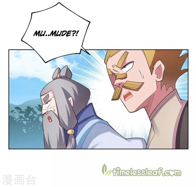 Read Above All Gods EN Manga Online