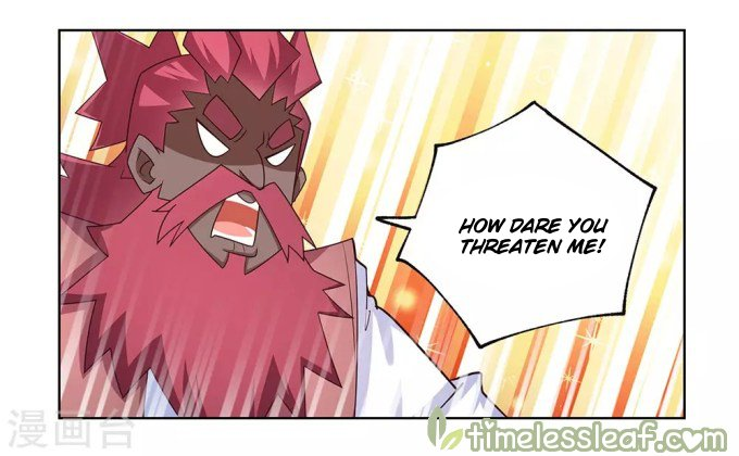 Read Above All Gods EN Manga Online