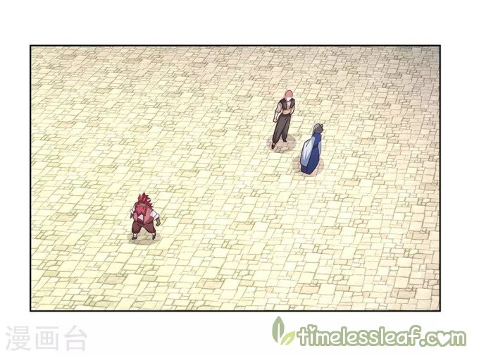 Read Above All Gods EN Manga Online
