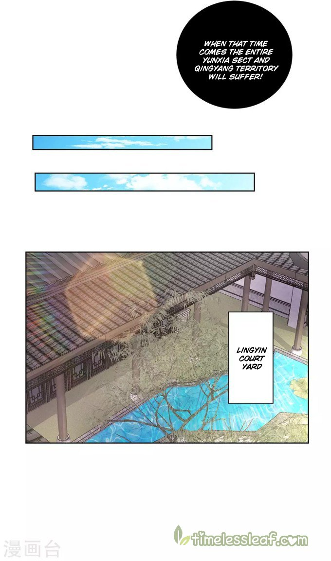 Read Above All Gods EN Manga Online
