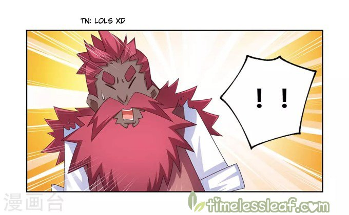 Read Above All Gods EN Manga Online