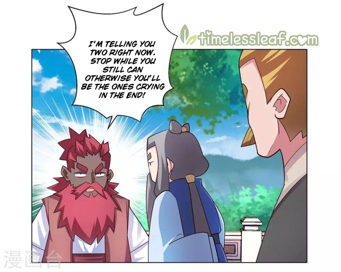 Read Above All Gods EN Manga Online