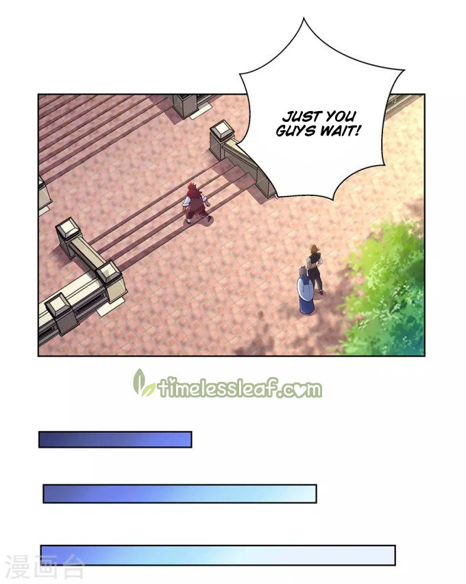 Read Above All Gods EN Manga Online