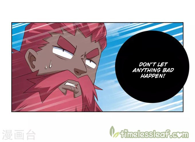 Read Above All Gods EN Manga Online