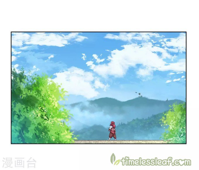 Read Above All Gods EN Manga Online
