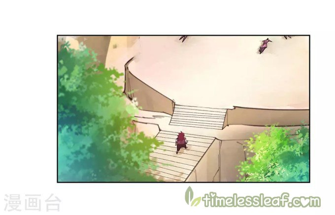 Read Above All Gods EN Manga Online