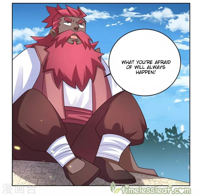 Read Above All Gods EN Manga Online