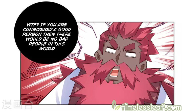Read Above All Gods EN Manga Online