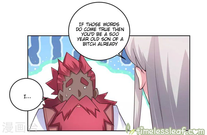 Read Above All Gods EN Manga Online