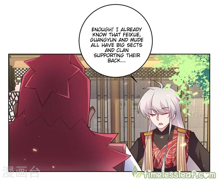 Read Above All Gods EN Manga Online